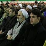 اجتماع بزرگ عزاداران و ارادتمندانِ سپهبد پاسدار شهید حاج قاسم سلیمانی در شهرستان لاهیجان 8 - گزارش تصویری اجتماع بزرگ عزاداران و ارادتمندانِ «سپهبد پاسدار شهید حاج قاسم سلیمانی» در شهرستان لاهیجان - شهرستان لاهیجان