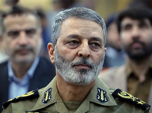 در یک درگیری احتمالی مشخص خواهد شد که این اعداد ۵ و ۲ به کجا تعلق خواهد داشت
