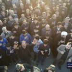 برگزاری مراسم گرامیداشت سردار شهید حاج قاسم سلیمانی و شهدای مقاومت در شهر شلمان 5 - برگزاری مراسم گرامیداشت سردار شهید حاج قاسم سلیمانی و شهدای مقاومت در شهر شلمان + تصاویر - شلمان