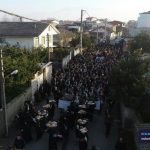 برگزاری مراسم گرامیداشت سردار شهید حاج قاسم سلیمانی و شهدای مقاومت در شهر شلمان 7 - برگزاری مراسم گرامیداشت سردار شهید حاج قاسم سلیمانی و شهدای مقاومت در شهر شلمان + تصاویر - شلمان