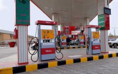 افزایش تدریجی قیمت بنزین
