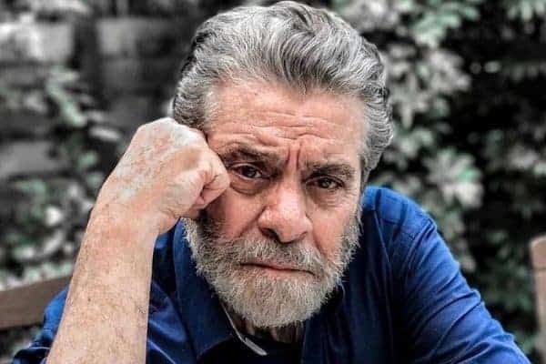 بهروزوثوقی - واکنش بهروز وثوقی به بازگشت ایران+ عکس - بهروز وثوقی