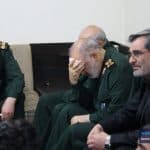 حضور جمعی از فرماندهان و مقام های کشوری در منزل شهید سلیمانی در کرمان 1 - حضور جمعی از فرماندهان و مقام های کشوری در منزل شهید سلیمانی در کرمان / گزارش تصویری - شهید سلیمانی