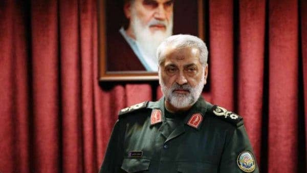 سردار ابوالفضل شکارچی - جمهوری اسلامی ایران از هر اقدام احساسی و شتاب‌زده خودداری می‌کند/ پاسخ به این اقدام تروریستی حق ماست -