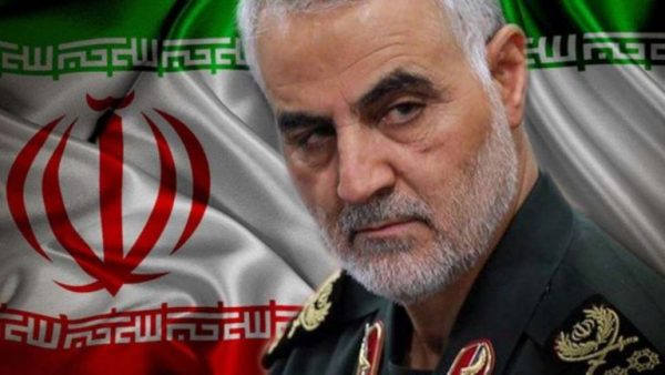 سرلشکر حاج قاسم سلیمانی - اولین تصویر از تابوت شهید سرافراز حاج قاسم سلیمانی / پیکر سردار سلیمانی آماده بازگشت به ایران - پیکر سردار سلیمانی