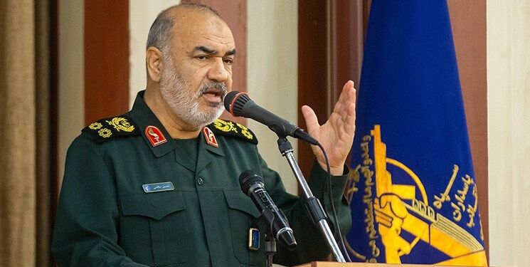 انتقام سخت، محکم، قاطع و تمام کننده می گیریم/ اگر ادامه دهند آنجاهایی که دوست دارند و به آن عشق می ورزند را به آتش می کشیم