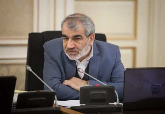 عباسعلی کدخدایی - ۸۰ تن از نمایندگان ردصلاحیت شده با اعضای شورای نگهبان دیدار کردند -