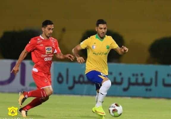 عقیل کعبی - بمب دوم فرهاد مجیدی در راه است ؛ استقلال دست روی ستاره لیگ برتر گذاشت ! - استقلال