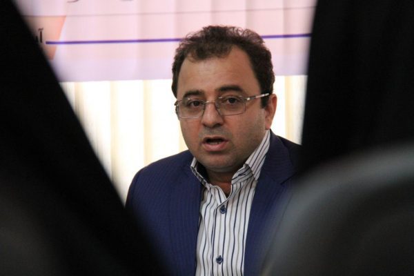 علي شفيعي - تیم داری شهرداری لنگرود در لیگ دسته ۲ والیبال کشور/حمایت شهردار و اعضای شورای شهر از “ورزش” ستودنی است - شهرداری لنگرود