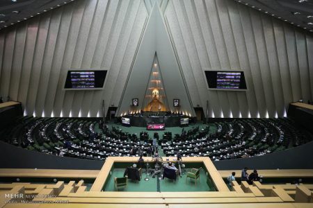 مجلس - ۳۱ اردیبهشت مراسم اختتامیه مجلس دهم برگزار می شود - مجلس دهم