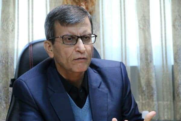 یونس محمودی - همه ظرفیت ها و زیرساخت های شهرستان آستانه اشرفیه آماده برگزاری انتخابات پرشور است - آستانه اشرفیه