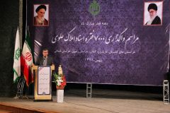 خدمت بی منت به مستضعفان از معیارهای تاثیرگذار انقلاب اسلامی است