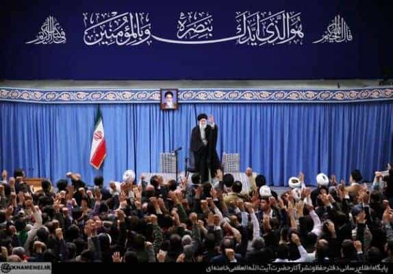 t3 1580898081 13981116 0144817 - طرح آمریکایی معامله ی قرن، قبل از مردن ترامپ خواهد مرد/ هر کسی به ایران و امنیت آن علاقمند است، باید در انتخابات شرکت کند -