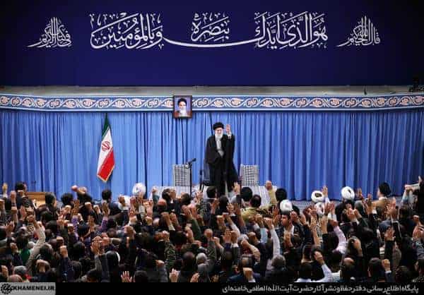طرح آمریکایی معامله ی قرن، قبل از مردن ترامپ خواهد مرد/ هر کسی به ایران و امنیت آن علاقمند است، باید در انتخابات شرکت کند