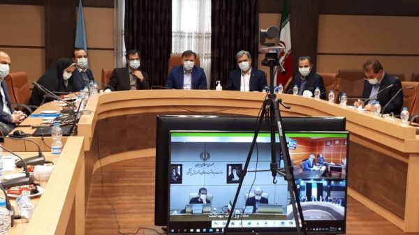 t3 1582894779 img 20200228 wa0006 - لزوم افزایش تجهیزات امکانات و کادر درمانی در گیلان/بیمارستان رازی و رسول اکرم و برخی از بیمارستانهای شهرستانی به کرونا اختصاص یافته است -