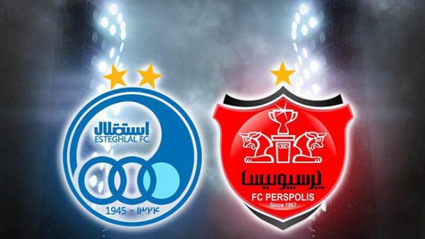 استقلال و پرسپولیس 2 - قراردادهای پرسپولیس شبیه تیم‌های ثروتمند اروپایی است! / استقلال حتی خواب این حمایت‌های رویایی را هم نمی‌بیند - بازیکنان پرسپولیس