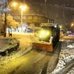 اقدامات طرح عملیات زمستانه ستاد مدیریت بحران شهری آستانه اشرفیه 9 - گزارش تصویری طرح عملیات زمستانه ستاد مدیریت بحران شهری آستانه اشرفیه - آستانه اشرفیه