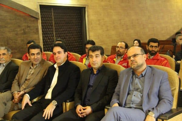 برگزاری آئین رونمایی از کتاب شمیم عاشقی در لاهیجان 1 - برگزاری آئین رونمایی از کتاب شمیم عاشقی در لاهیجان + تصاویر - در لاهیجان