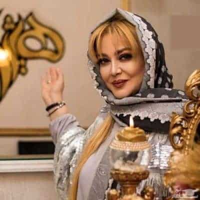 بهاره رهنما - بهاره رهنما| جنجال عکس لو رفته از خالکوبی منشوری + عکس وبیوگرافی - بهاره رهنما