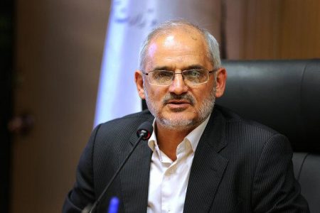 محسن حاجی میرزایی - امتحانات نهایی از ۱۰ یا ۱۷ خرداد/شرایط برگزاری امتحانات سایر دانش‌آموزان - آموزش و پرورش