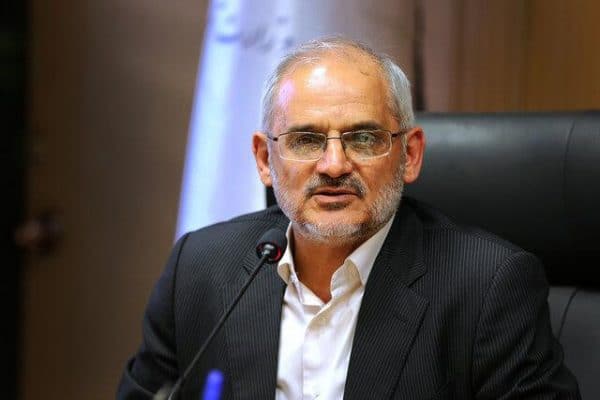 ۴ تا ۶ هفته به سال تحصیلی اضافه میشود / امتحانات نهایی، حضوری برگزار میشود 1 محسن حاجی میرزایی - ۴ تا ۶ هفته به سال تحصیلی اضافه میشود / امتحانات نهایی، حضوری برگزار میشود -