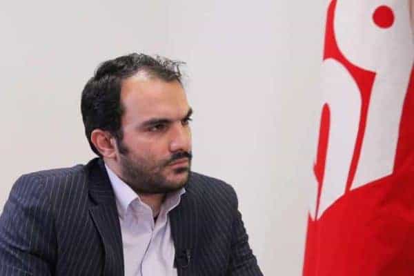 محسن مهدیان - این حکم ظالمانه است/ از مقام خود استعفاء می دهم -