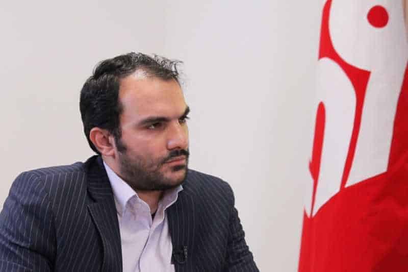این حکم ظالمانه است/ از مقام خود استعفاء می دهم