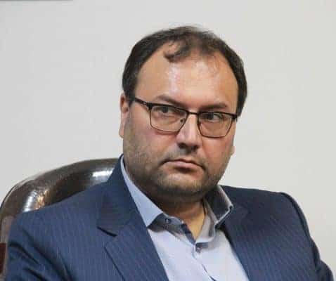 محمد دانش شکیب 1 - تحقق صد در صدی بودجه شهرداری آستانه اشرفیه در سال ۹۸/ معرفی پروژه های سال ۹۹ - آستانه اشرفیه
