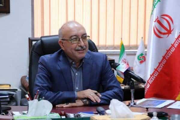 محمدرضا نازک‌کار - برکناری مدیرکل راهداری گیلان! - برکناری گیلان