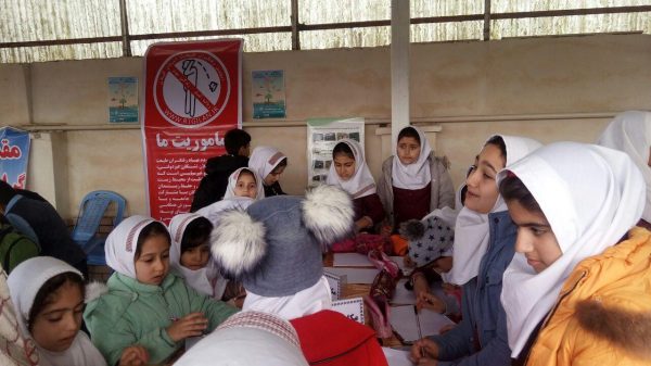 مراسم گرامیداشت روز جهانی تالاب ها در تالاب امیر کلایه لاهیجا 6 - برگزاری مراسم گرامیداشت روز جهانی تالاب ها در تالاب امیر کلایه لاهیجان +تصاویر - امیر کلایه لاهیجان