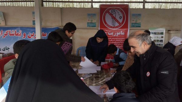مراسم گرامیداشت روز جهانی تالاب ها در تالاب امیر کلایه لاهیجا 7 - برگزاری مراسم گرامیداشت روز جهانی تالاب ها در تالاب امیر کلایه لاهیجان +تصاویر - امیر کلایه لاهیجان