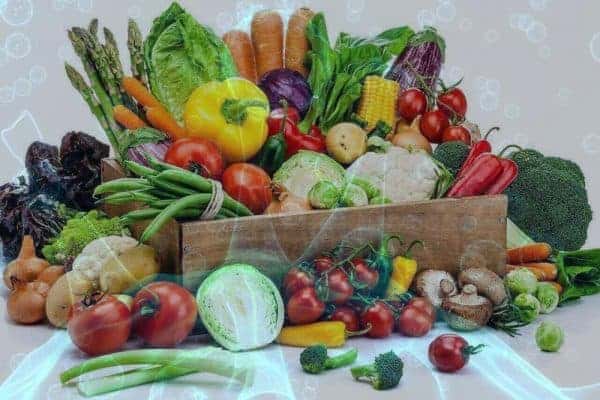 میوه و سبزیجات - عضلات خود را با این سبزیجات تقویت کنید - تقویت عضلات