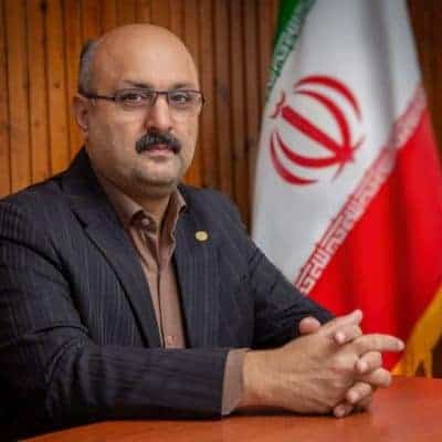 پرویز محمدنژاد - پیروزی بزرگ پرویز محمدنژاد مقابل لاهوتی در لنگرود - پرویز محمدنژاد