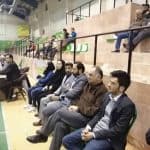 پیروزی مقتدرانه چای رفاه لاهیجان در دیدار پلی آف لیگ برتر والیبال گیلان 1 - پیروزی مقتدرانه چای رفاه لاهیجان در دیدار پلی آف لیگ برتر والیبال گیلان + تصاویر - چای رفاه