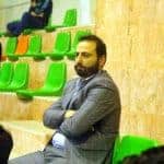 پیروزی مقتدرانه چای رفاه لاهیجان در دیدار پلی آف لیگ برتر والیبال گیلان 6 - پیروزی مقتدرانه چای رفاه لاهیجان در دیدار پلی آف لیگ برتر والیبال گیلان + تصاویر - چای رفاه