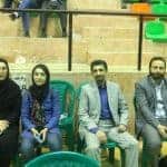 پیروزی مقتدرانه چای رفاه لاهیجان در دیدار پلی آف لیگ برتر والیبال گیلان 8 - پیروزی مقتدرانه چای رفاه لاهیجان در دیدار پلی آف لیگ برتر والیبال گیلان + تصاویر - چای رفاه