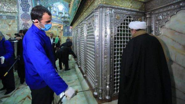 t3 1583046287 824348 911 - انتقاد روزنامه جمهوری اسلامی از جدی نگرفتن کرونا در قم و مشهد -