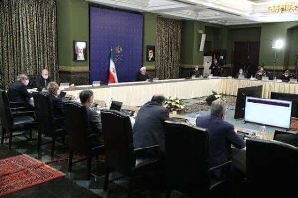 t3 1585646915 61605227 - تمدید محدودیت های سختگیرانه تا ۲۰ فروردین/ مردم همکاری خوبی کردند -