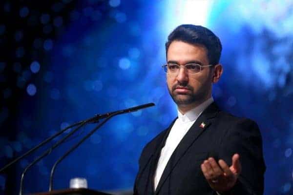 آذری جهرمی 1 - همه‌چیز را فیلتر کردید و بستید؛ اما کارساز نبود! -