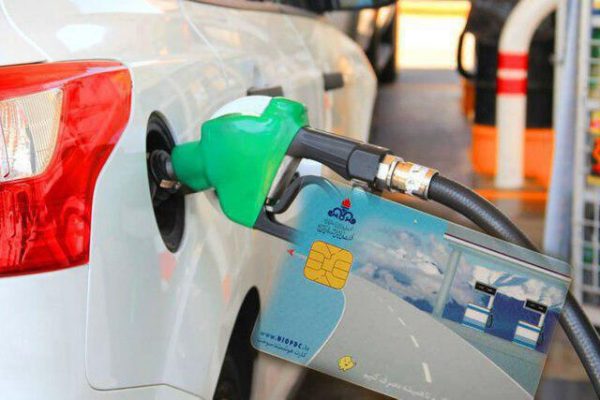 افزایش قیمت بنزین,بنزین گران شد,بنزین گران میشود