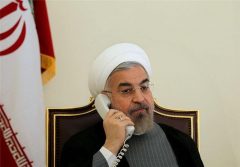 دستور بورسی روحانی به وزیر اقتصاد؛ بازار سرمایه به یک تعادل اطمینان بخش برسد