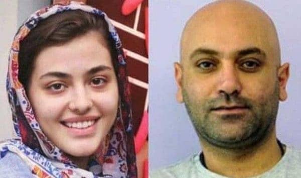 ریحانه پارسا - حواشی ریحانه پارسا؛ از تیپ‌های عجیب تا ازدواج جنجالی‌اش! - حواشی ریحانه پارسا