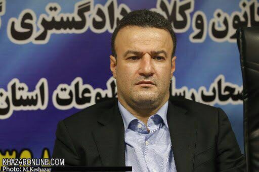 رئیس جوان و برهه حساس