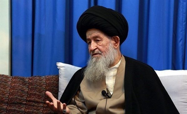 آیت الله علوی گرگانی - دریافت سود وام یک میلیون تومانی دولت شرعا جایز نیست -