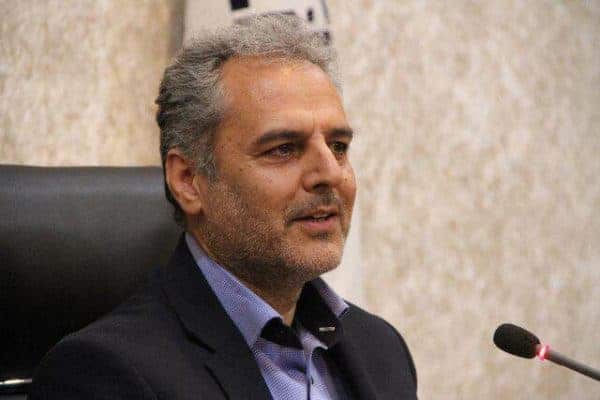 خاوازی وزیر جهاد کشاورزی - خاوازی وزیر جهاد کشاورزی شد -