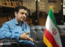 رائفی‌‌پور: به ۲۰۰ نماینده‌ای که متعرض وزیر کشور شده‌اند، رای ندهید! +عکس