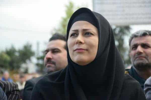 مریم بخشی - تکذیب شیوع ویروس کرونا در گیلان از میهمانان خارجی جام فجر/ نه گردشی داشتیم و نه همراهان کرونا گرفتند - kh