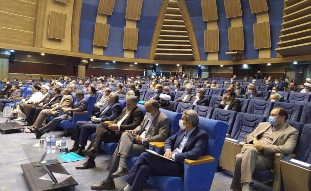 ۱۸۹ نماینده در جلسه به ریاست قالیباف و ۴۸ منتخب در نشست حاجی بابایی