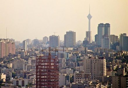 تهران - اجاره خانه چقدر گران شد؟ -