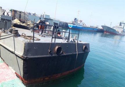 حادثه ناو کنارک - تشریح جزئیات حادثه ناو کنارک/ ۱۹ تن از نیروهای ارتش به شهادت رسیدند -
